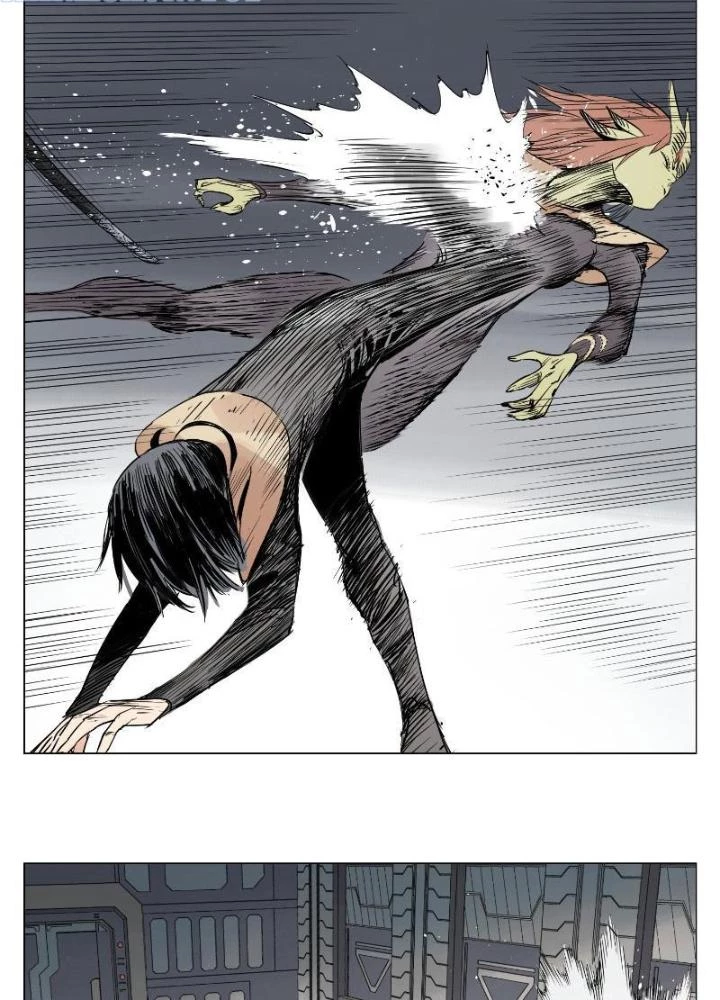 Quang Lâm Địa Cầu Chapter 8 - Trang 2