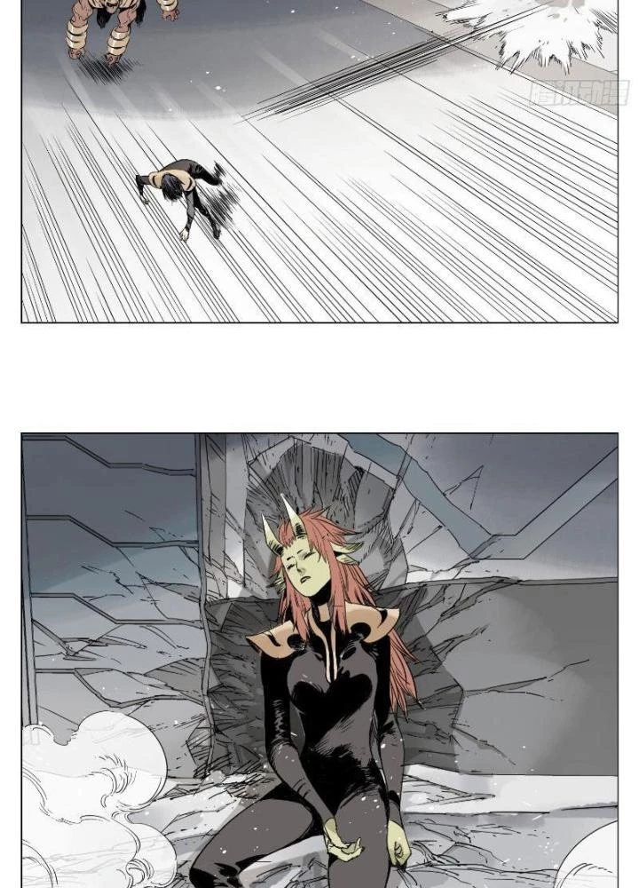 Quang Lâm Địa Cầu Chapter 8 - Trang 2