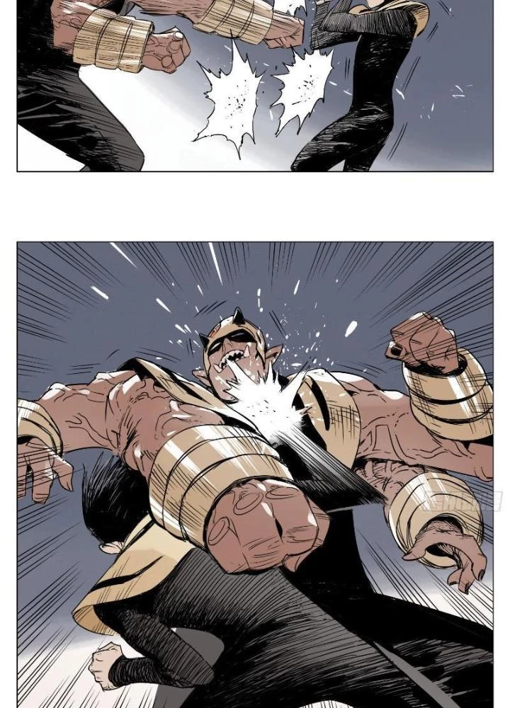 Quang Lâm Địa Cầu Chapter 8 - Trang 2