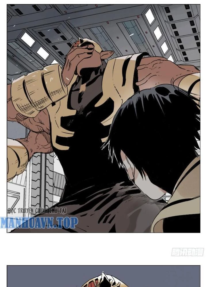 Quang Lâm Địa Cầu Chapter 8 - Trang 2