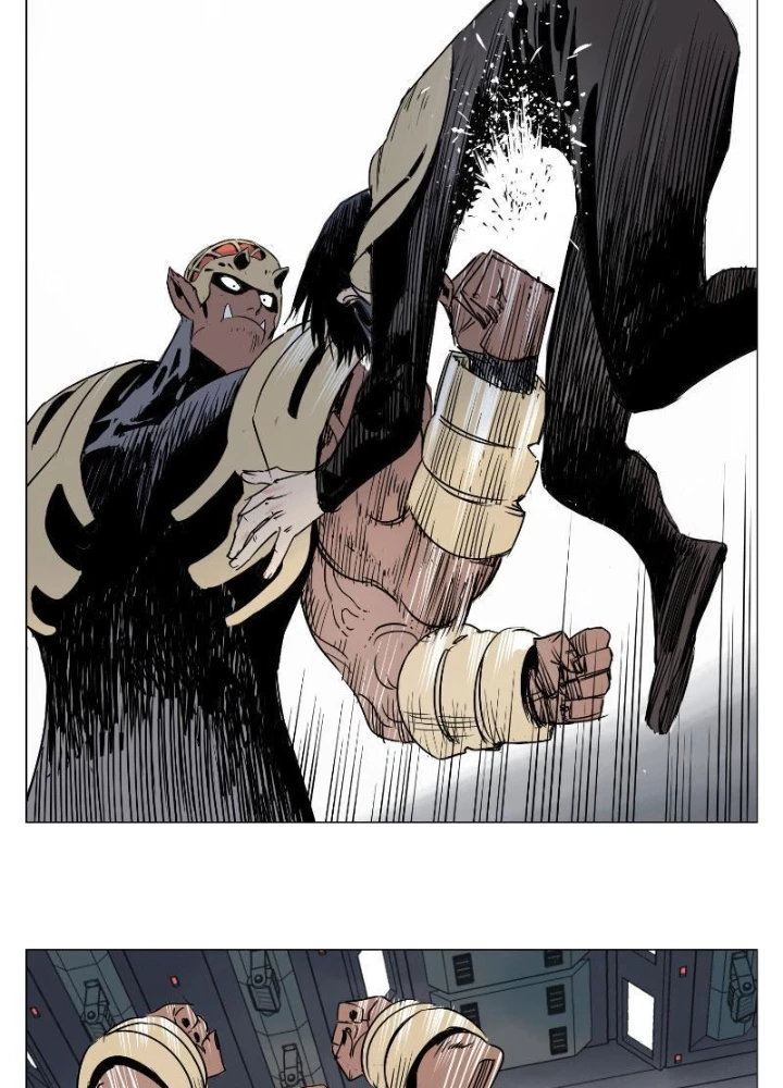 Quang Lâm Địa Cầu Chapter 8 - Trang 2