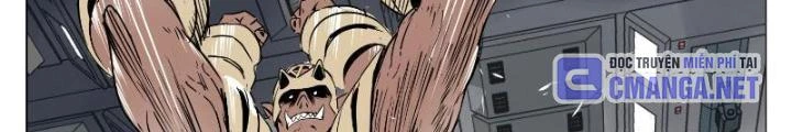 Quang Lâm Địa Cầu Chapter 8 - Trang 2