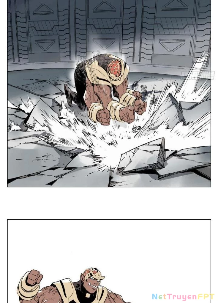 Quang Lâm Địa Cầu Chapter 8 - Trang 2