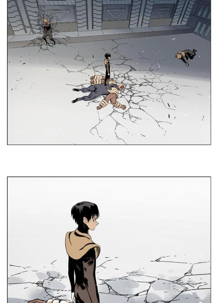Quang Lâm Địa Cầu Chapter 8 - Trang 2