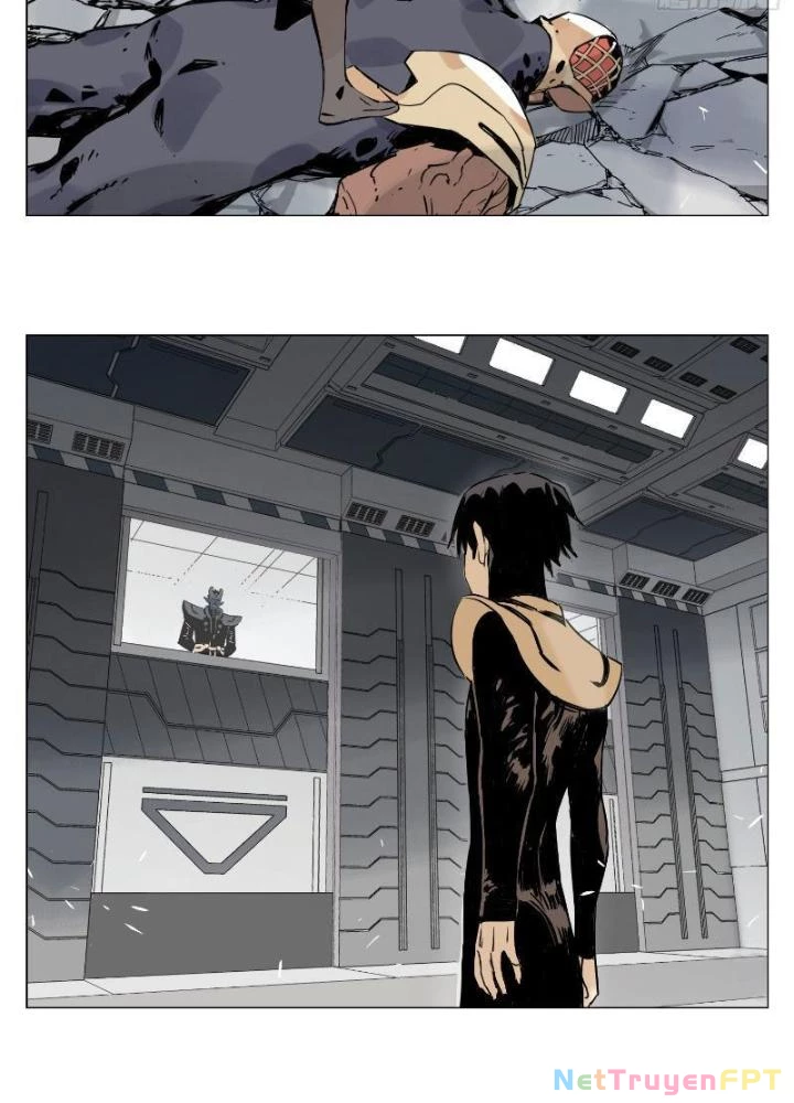 Quang Lâm Địa Cầu Chapter 8 - Trang 2