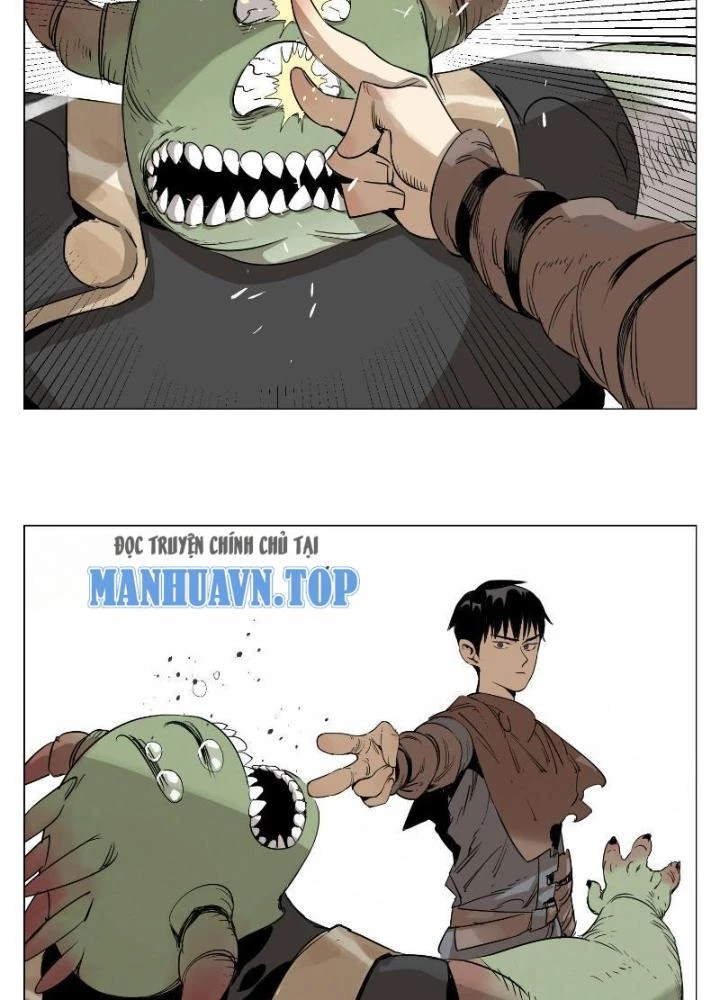 Quang Lâm Địa Cầu Chapter 9 - Trang 2