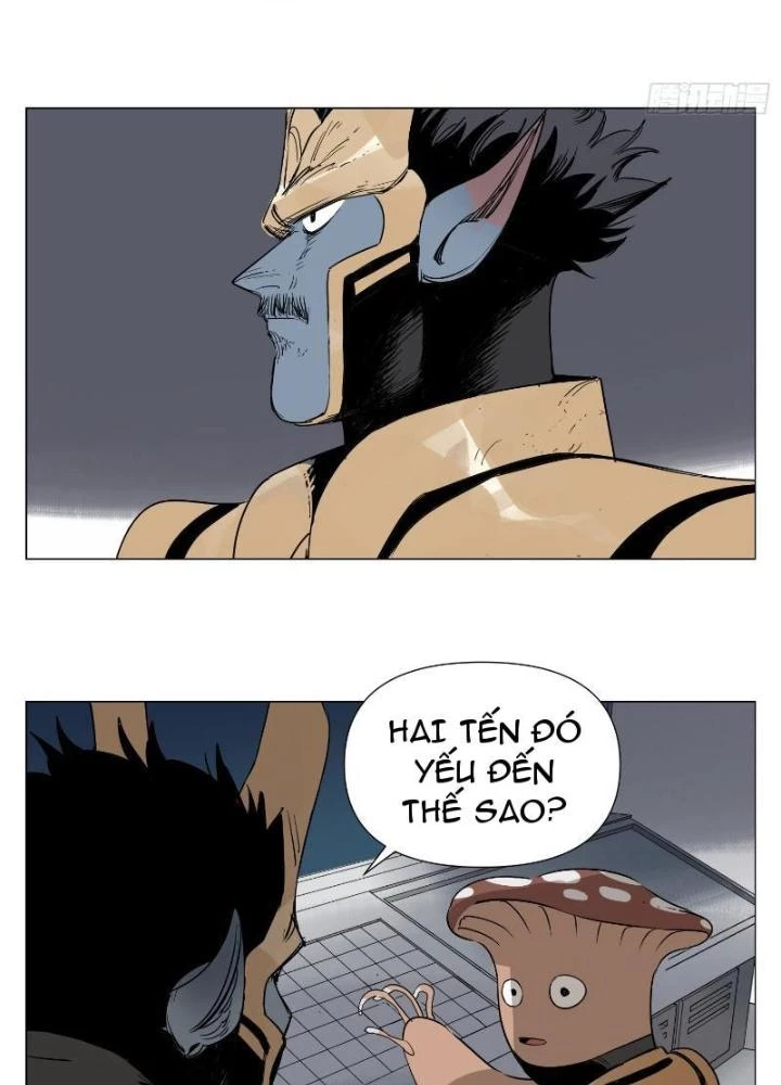 Quang Lâm Địa Cầu Chapter 9 - Trang 2