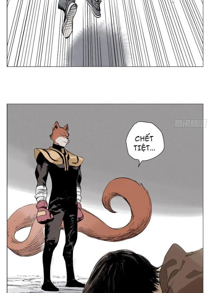 Quang Lâm Địa Cầu Chapter 9 - Trang 2