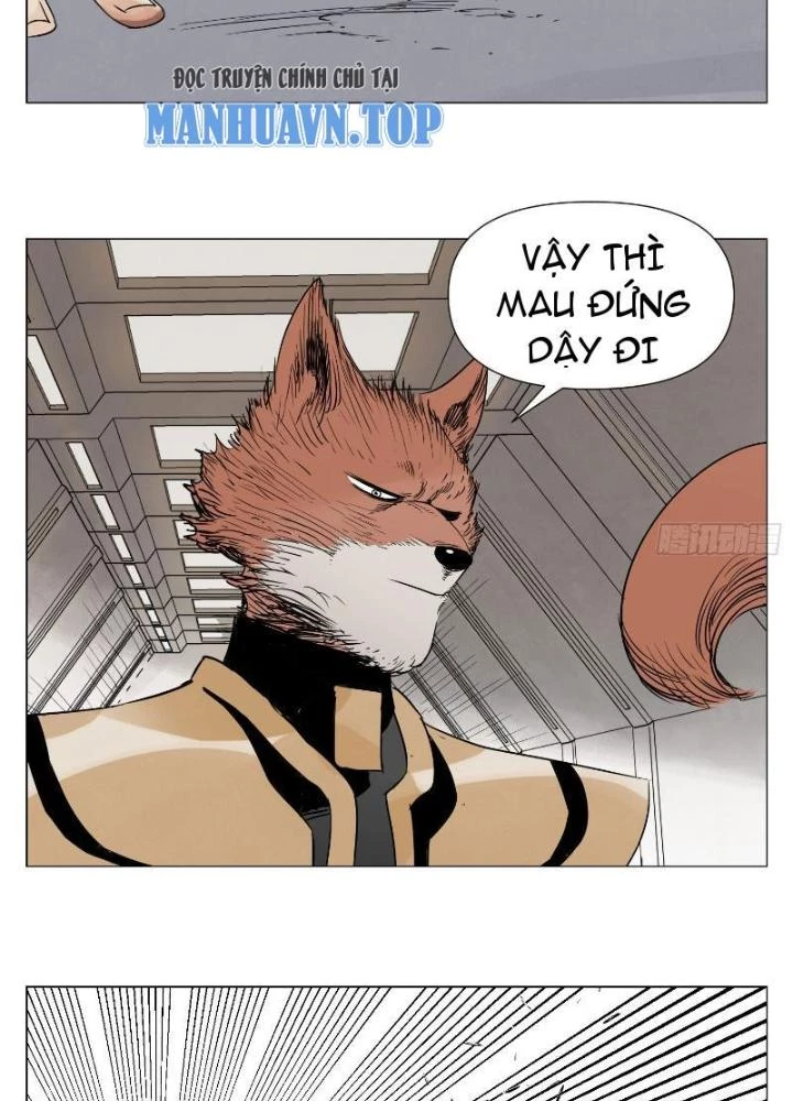 Quang Lâm Địa Cầu Chapter 9 - Trang 2