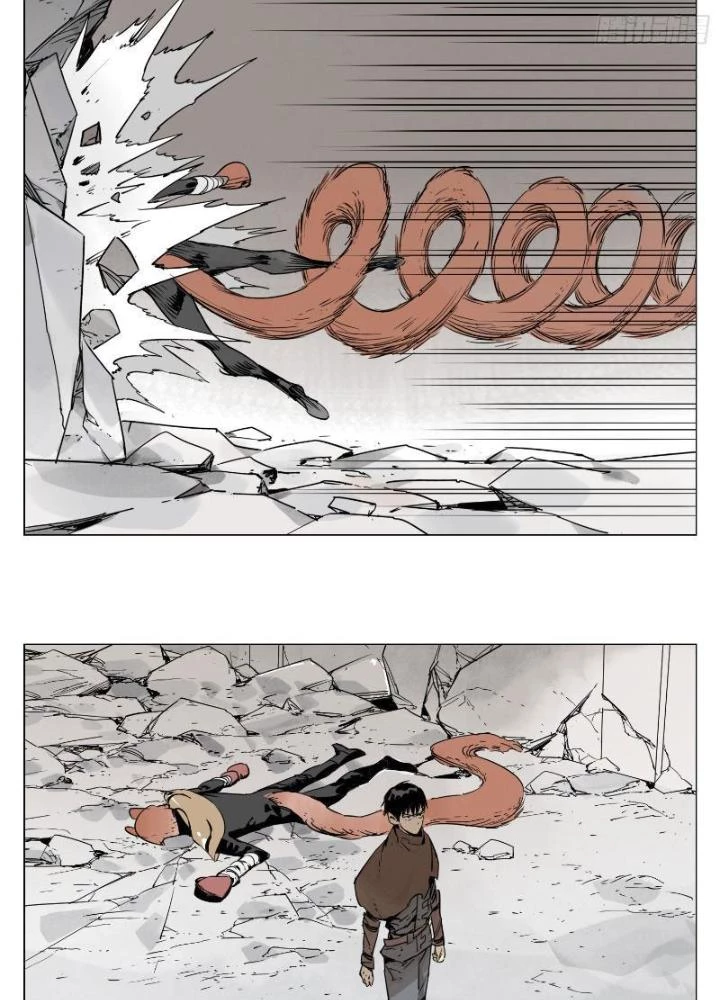 Quang Lâm Địa Cầu Chapter 9 - Trang 2