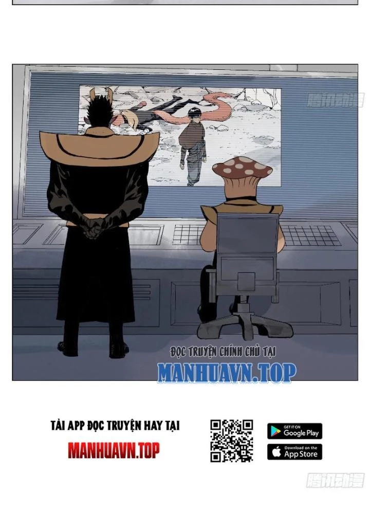 Quang Lâm Địa Cầu Chapter 9 - Trang 2