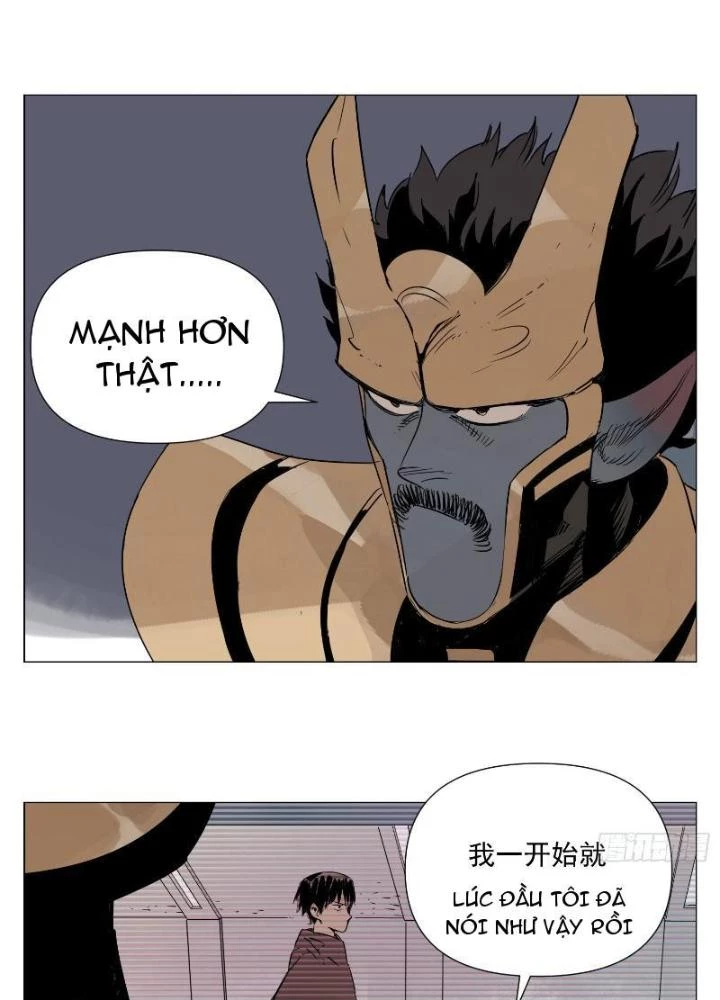 Quang Lâm Địa Cầu Chapter 9 - Trang 2