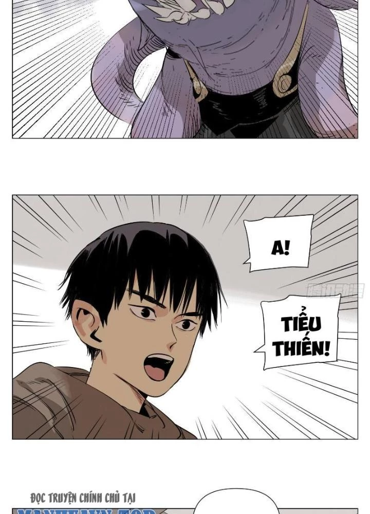 Quang Lâm Địa Cầu Chapter 9 - Trang 2