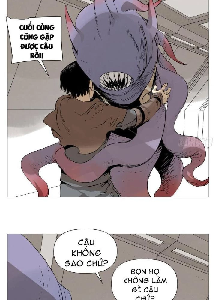 Quang Lâm Địa Cầu Chapter 9 - Trang 2