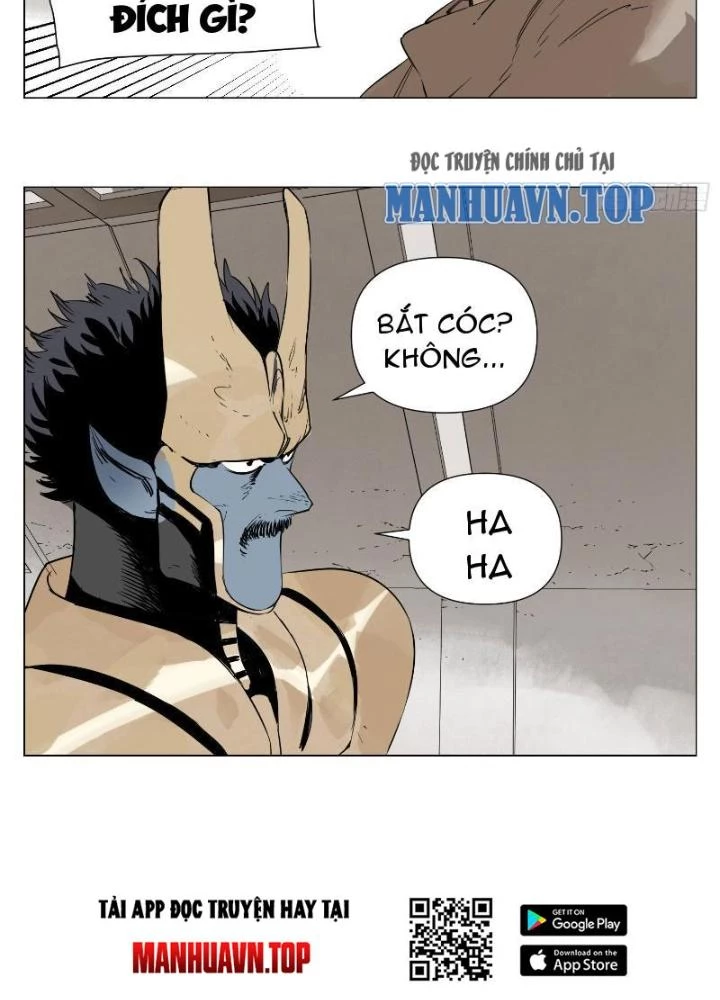 Quang Lâm Địa Cầu Chapter 9 - Trang 2