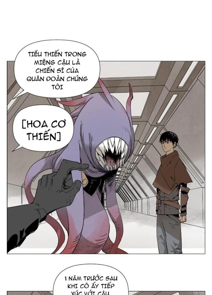 Quang Lâm Địa Cầu Chapter 9 - Trang 2