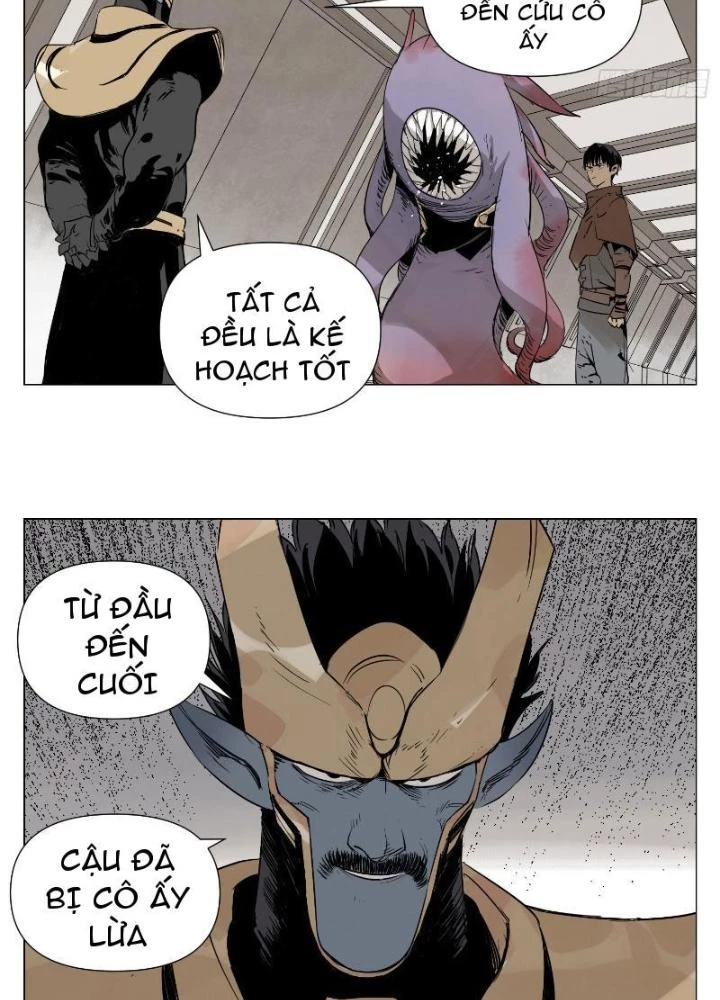 Quang Lâm Địa Cầu Chapter 9 - Trang 2