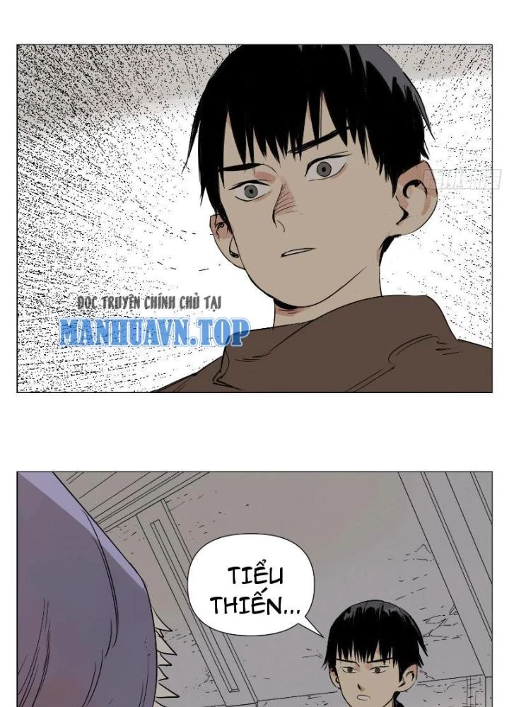 Quang Lâm Địa Cầu Chapter 9 - Trang 2