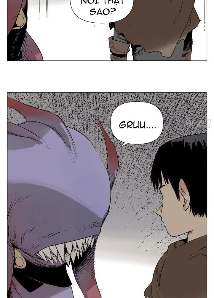 Quang Lâm Địa Cầu Chapter 9 - Trang 2
