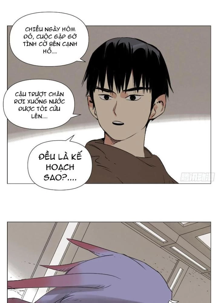 Quang Lâm Địa Cầu Chapter 9 - Trang 2