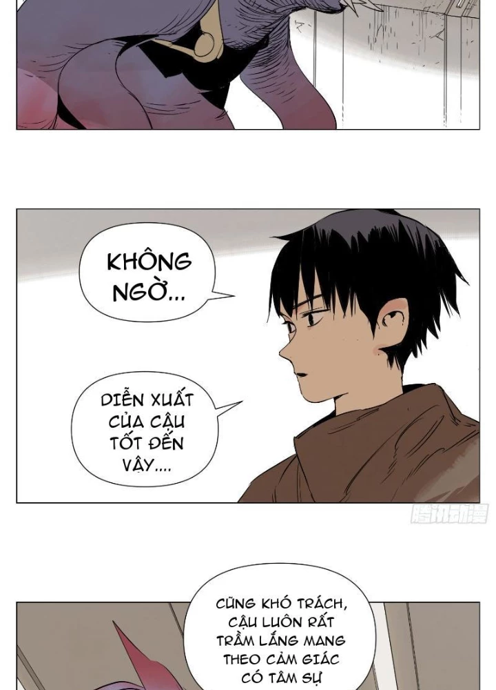 Quang Lâm Địa Cầu Chapter 9 - Trang 2
