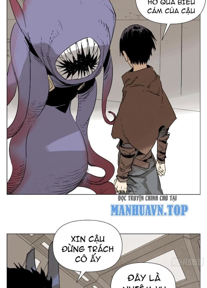 Quang Lâm Địa Cầu Chapter 9 - Trang 2