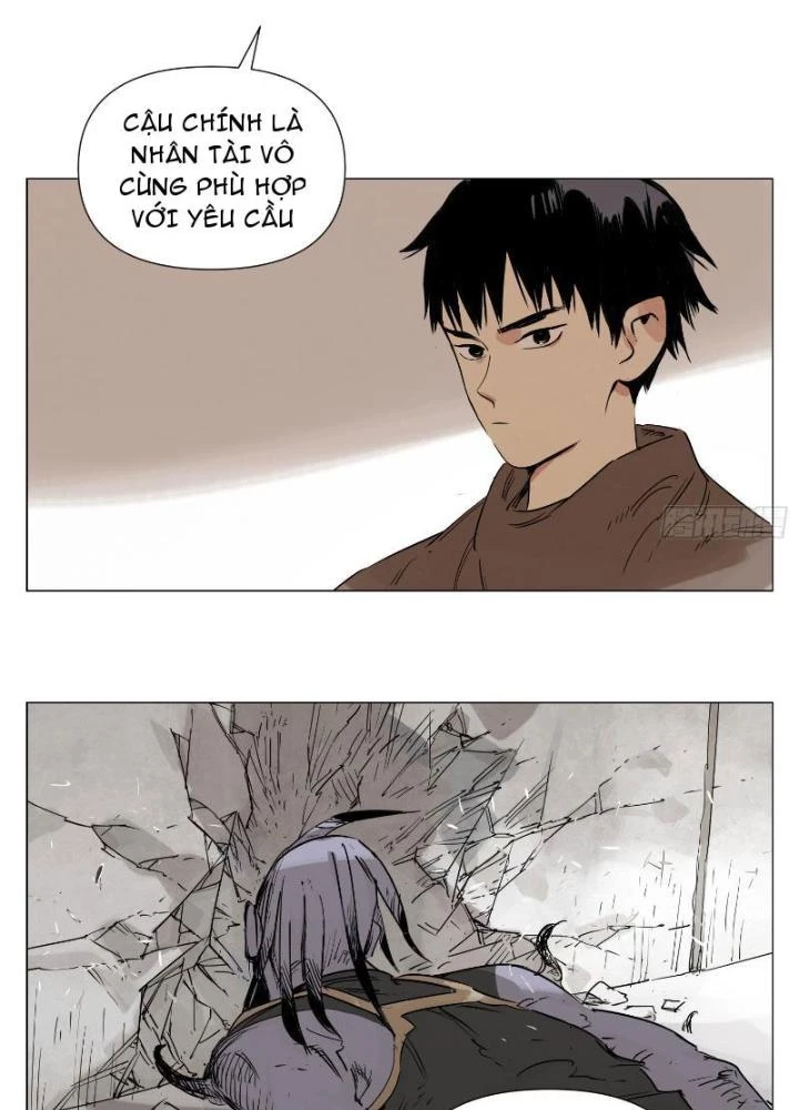Quang Lâm Địa Cầu Chapter 9 - Trang 2