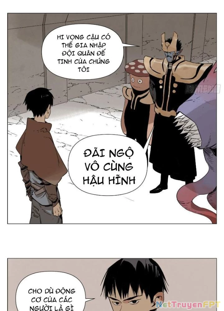 Quang Lâm Địa Cầu Chapter 9 - Trang 2
