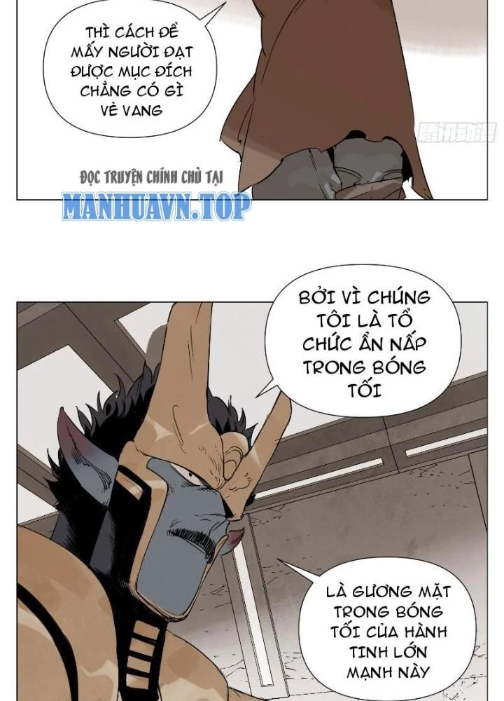 Quang Lâm Địa Cầu Chapter 9 - Trang 2