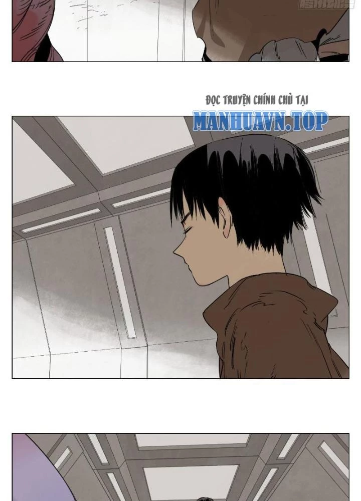 Quang Lâm Địa Cầu Chapter 9 - Trang 2