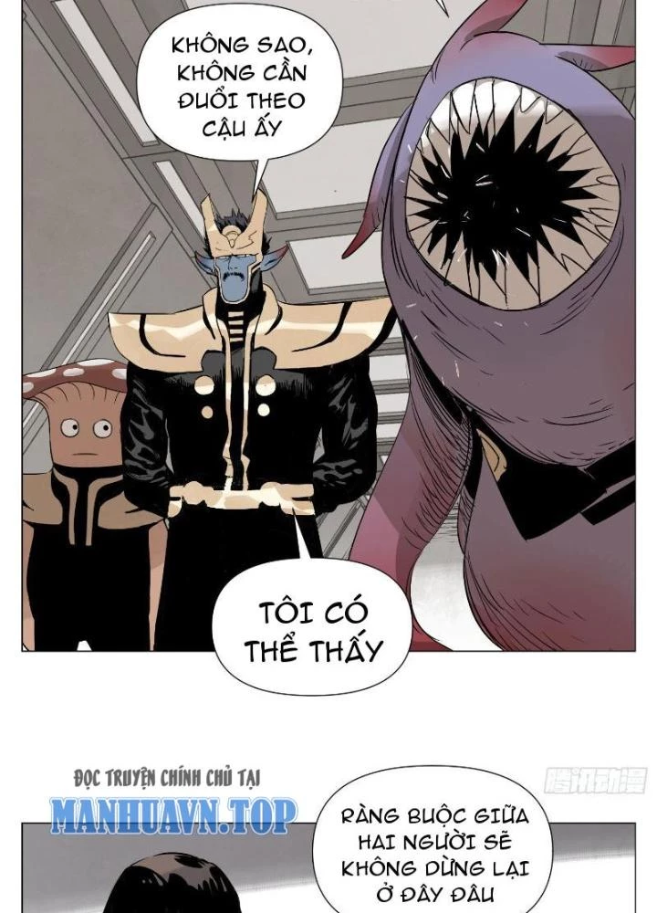 Quang Lâm Địa Cầu Chapter 9 - Trang 2