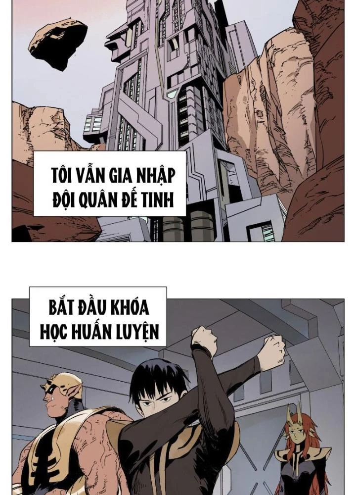 Quang Lâm Địa Cầu Chapter 9 - Trang 2
