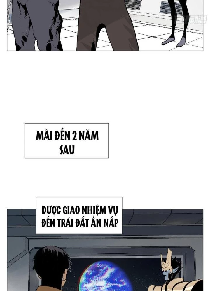 Quang Lâm Địa Cầu Chapter 9 - Trang 2