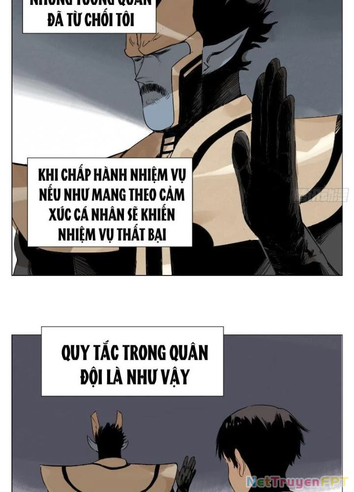 Quang Lâm Địa Cầu Chapter 9 - Trang 2