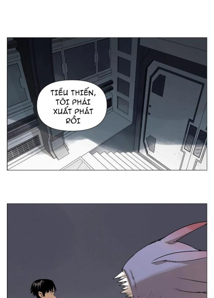 Quang Lâm Địa Cầu Chapter 9 - Trang 2