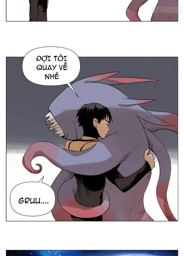 Quang Lâm Địa Cầu Chapter 9 - Trang 2