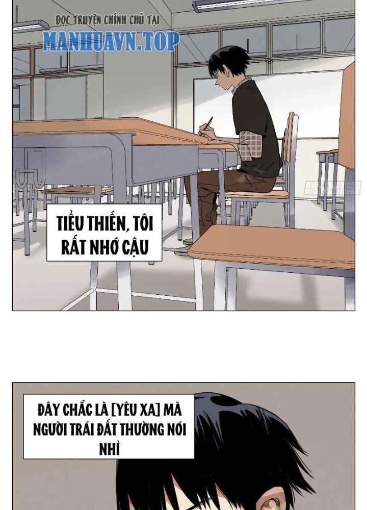 Quang Lâm Địa Cầu Chapter 9 - Trang 2
