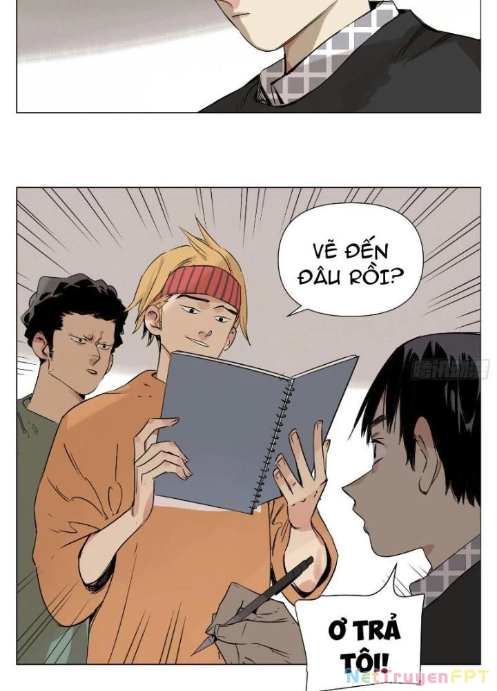 Quang Lâm Địa Cầu Chapter 9 - Trang 2