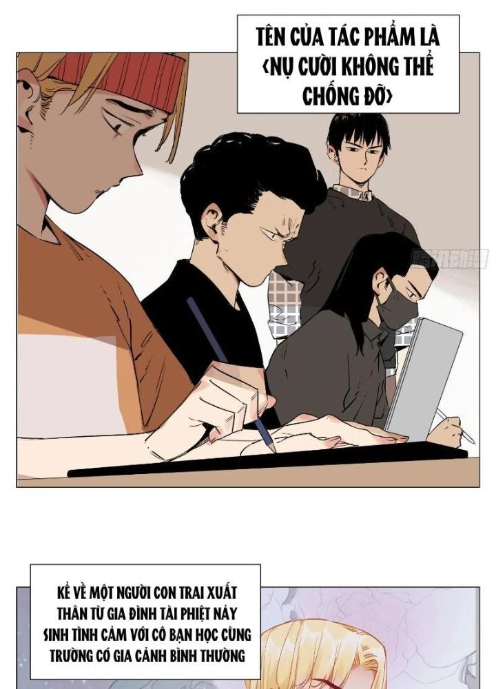 Quang Lâm Địa Cầu Chapter 9 - Trang 2
