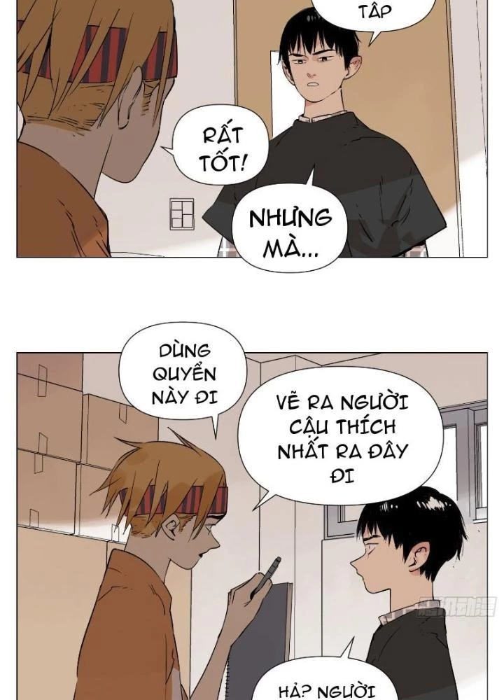 Quang Lâm Địa Cầu Chapter 9 - Trang 2