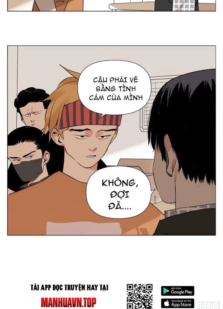 Quang Lâm Địa Cầu Chapter 9 - Trang 2