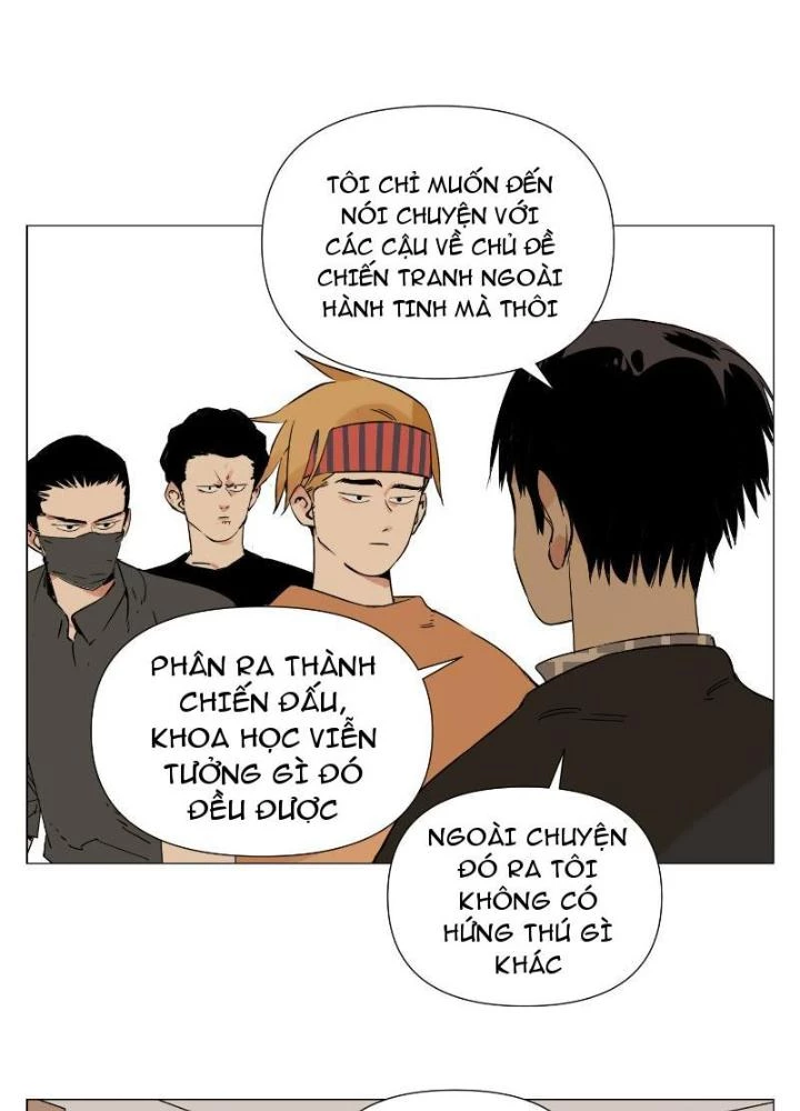 Quang Lâm Địa Cầu Chapter 9 - Trang 2