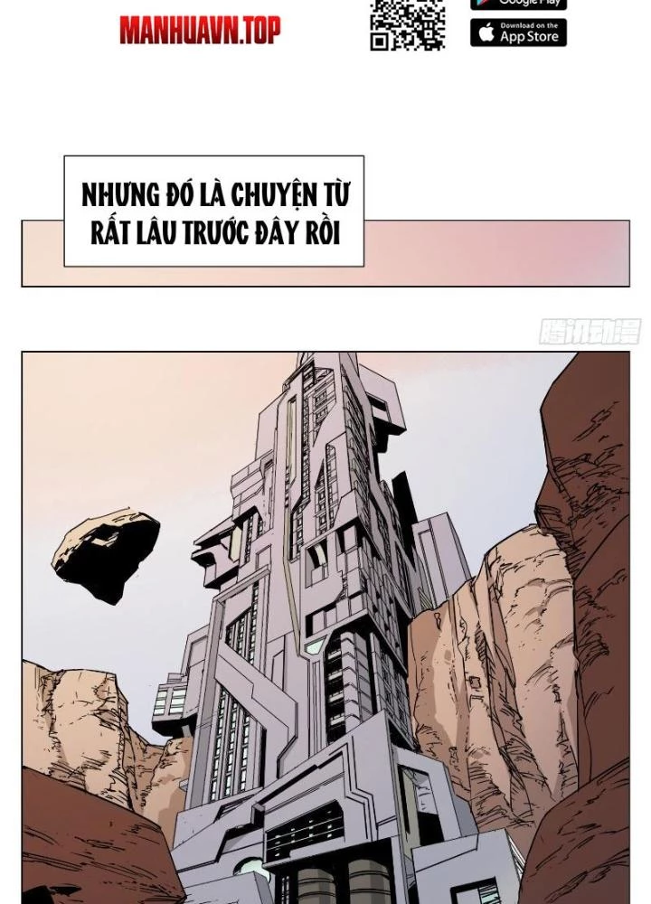 Quang Lâm Địa Cầu Chapter 9 - Trang 2