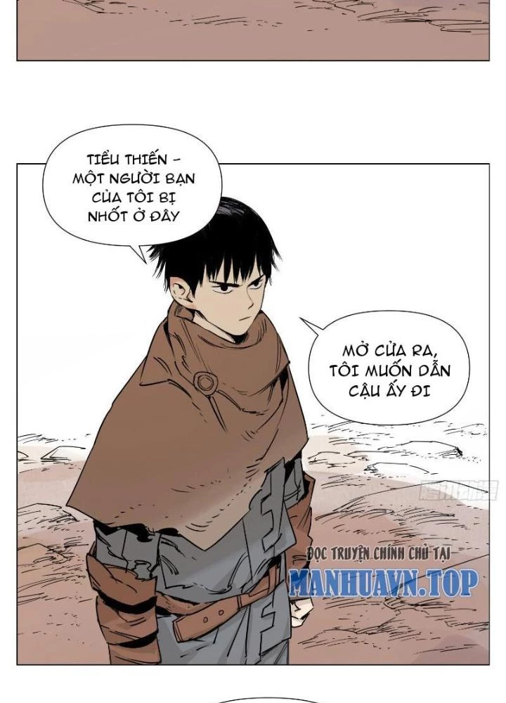 Quang Lâm Địa Cầu Chapter 9 - Trang 2