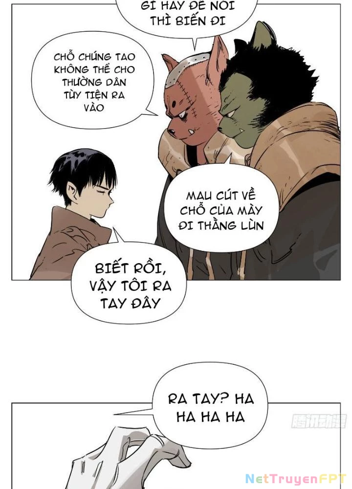 Quang Lâm Địa Cầu Chapter 9 - Trang 2