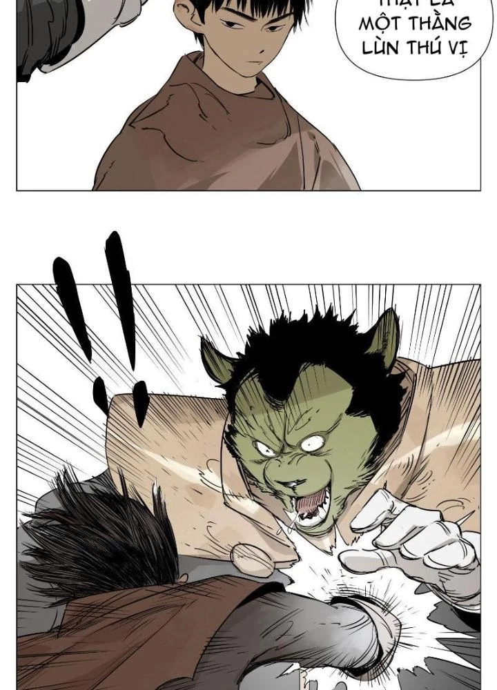 Quang Lâm Địa Cầu Chapter 9 - Trang 2