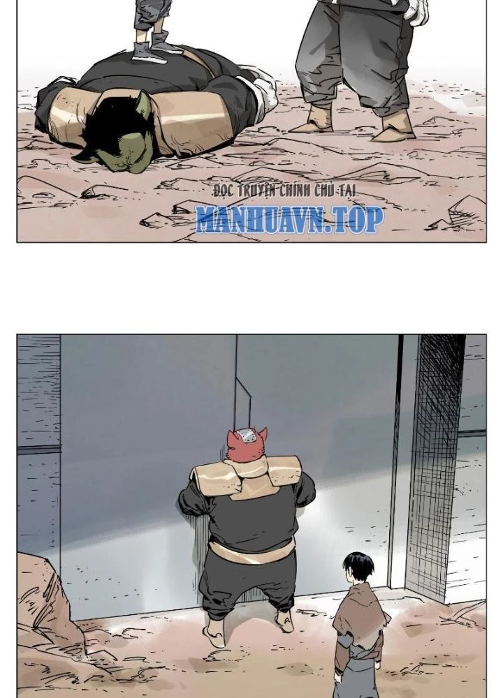 Quang Lâm Địa Cầu Chapter 9 - Trang 2
