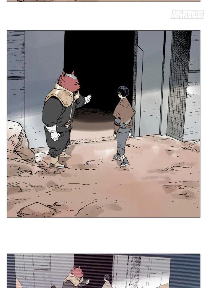 Quang Lâm Địa Cầu Chapter 9 - Trang 2