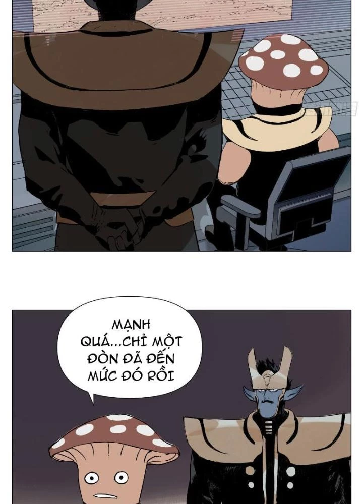 Quang Lâm Địa Cầu Chapter 9 - Trang 2