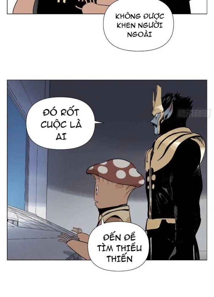 Quang Lâm Địa Cầu Chapter 9 - Trang 2